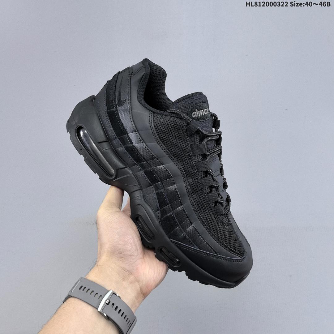 NIKE AIR MAX 95 OG - foto 3