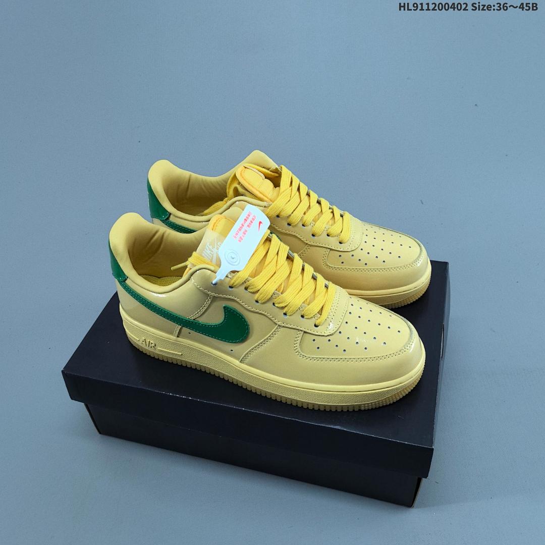 Nike Air Force 1’07 Force 1 - foto 6