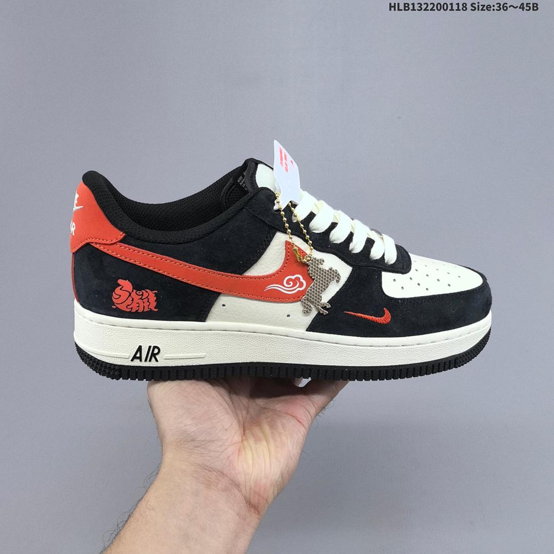 NIKE AIR FORCE 1‘07 LV8 - foto 9