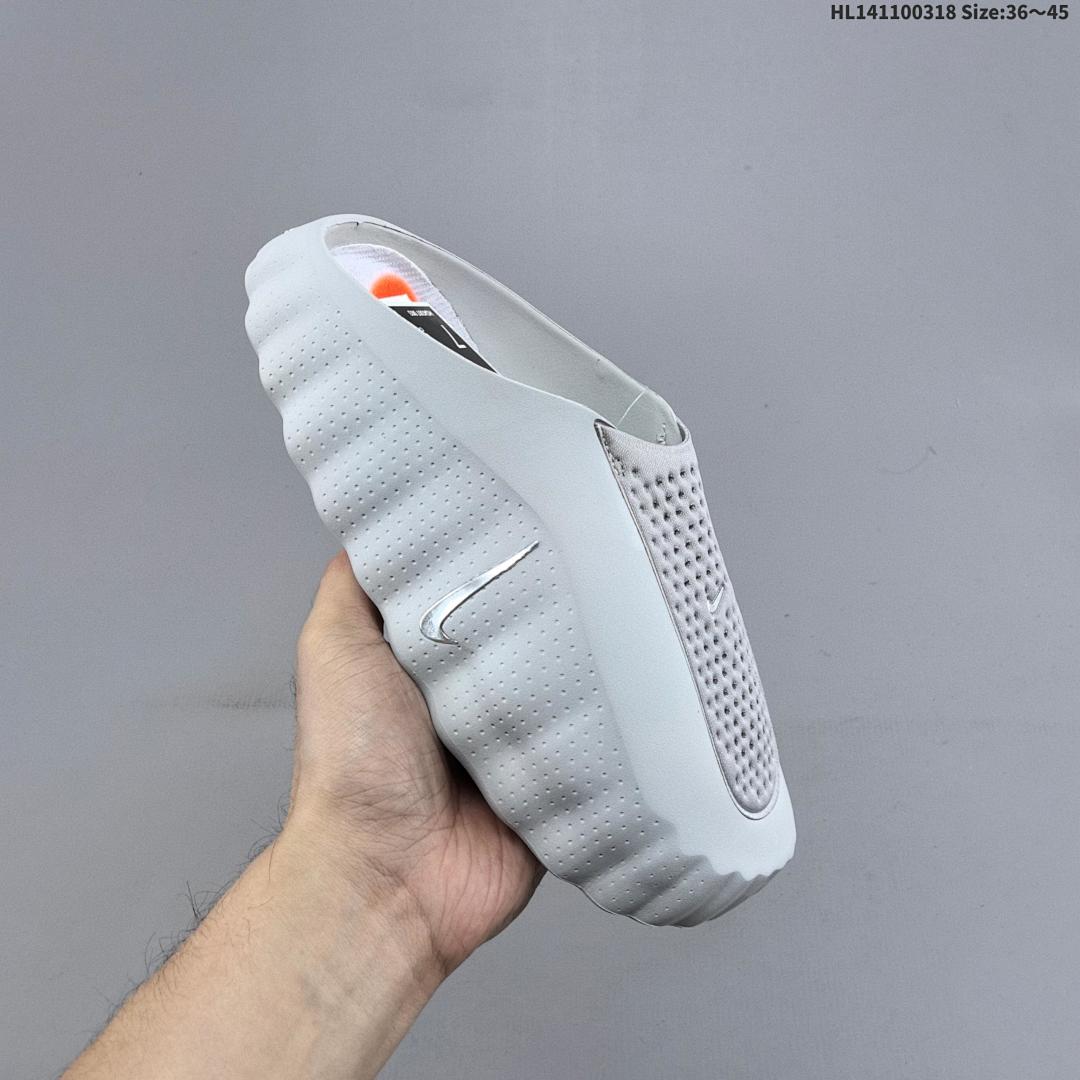 Nike Mind 001 Swoosh Logo - foto 3