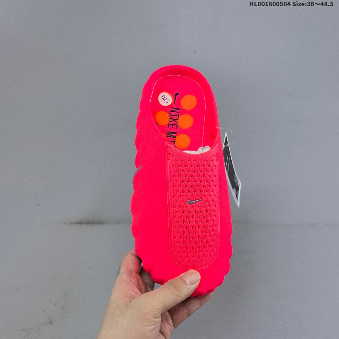 Nike Mind 001 Swoosh Logo - foto 5