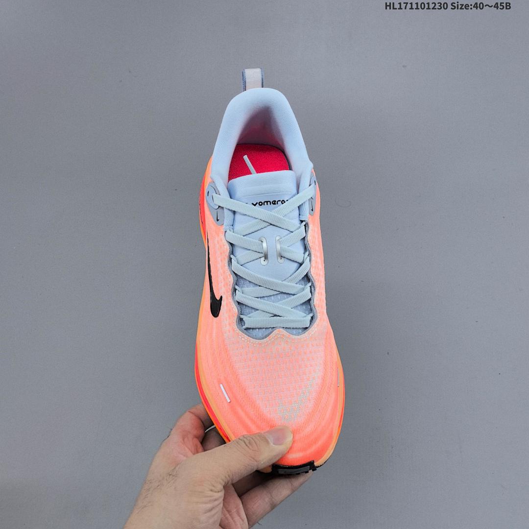 Nike VOMERO PLUS ReactX Air Zoom - foto 6