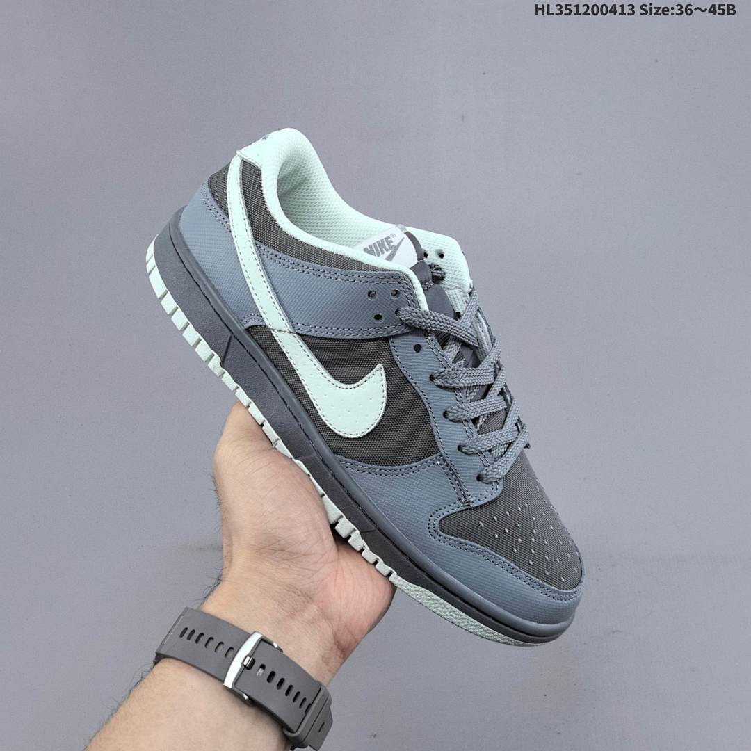 NIKE sb DUNK LOW ZoomAir - foto 3
