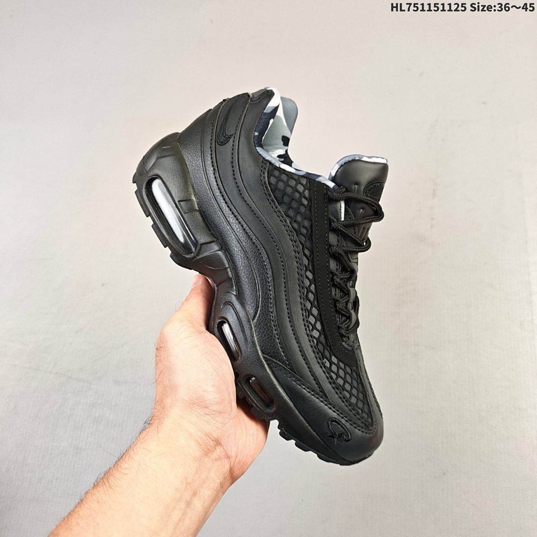 NIKE Air Max 95 TT FB2709 005HL751151125 Size 45 - foto 9