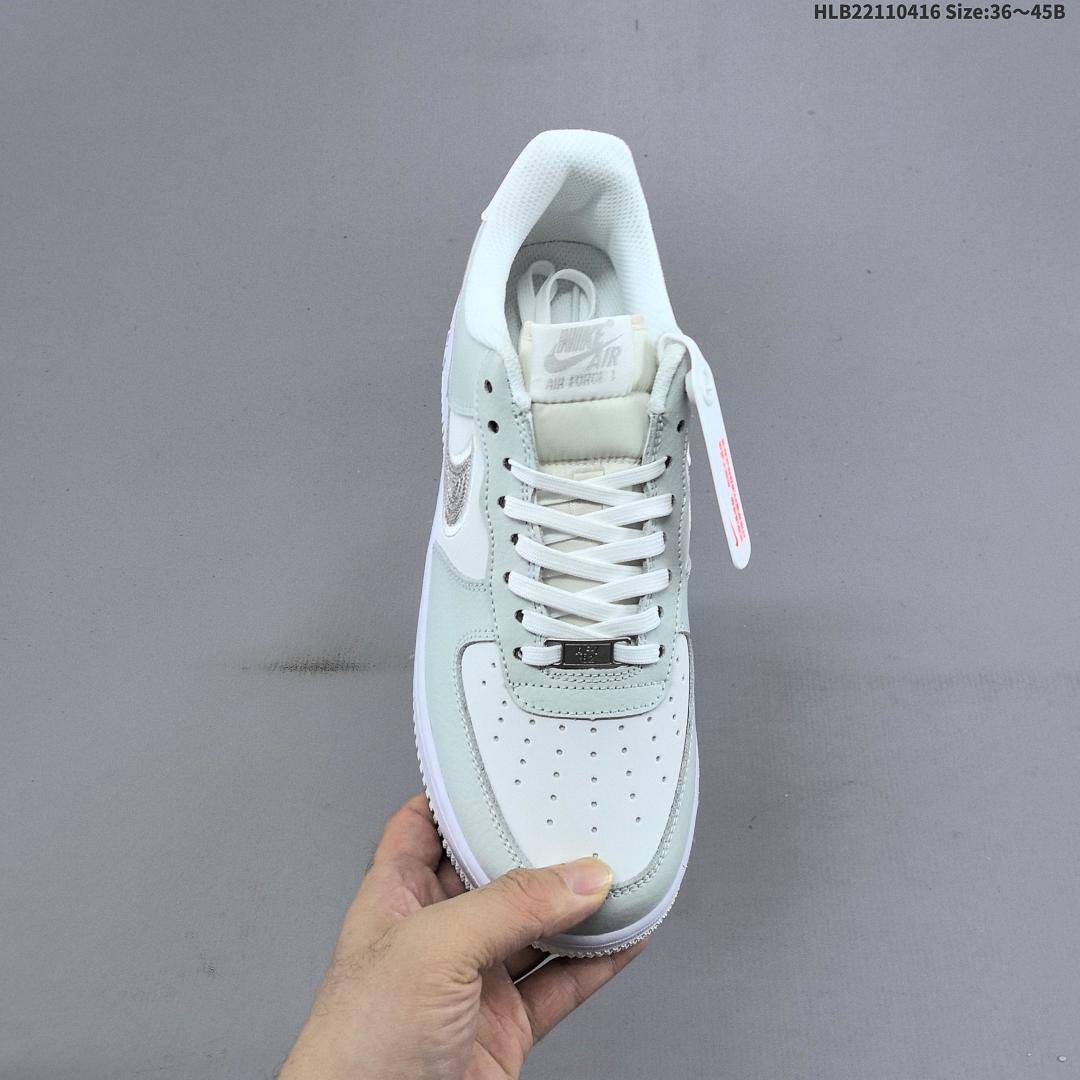 Nike Air Force 1“07 Force 1 - foto 5