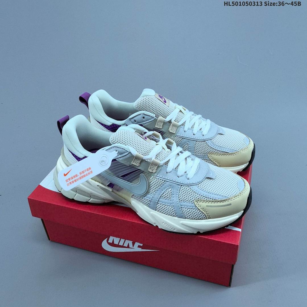 NIKE V2K RUN Swoosh Bill Bower - foto 9
