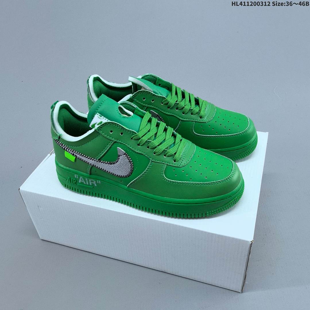 Nike Air Force 1 Low Force 1 - foto 5