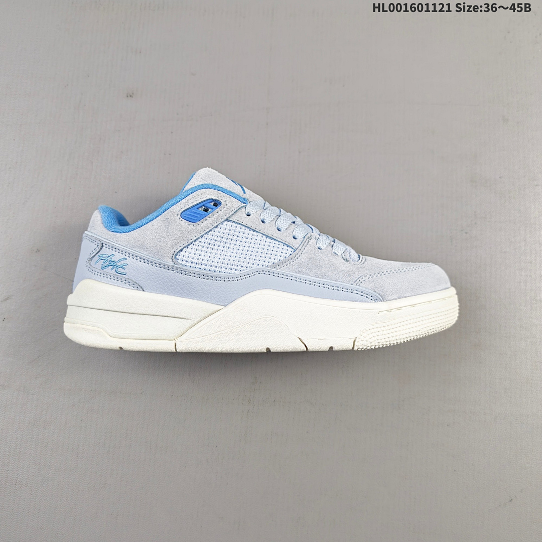 Air Jordan 4 Retro Flight Court AJ4 4 aj4 4