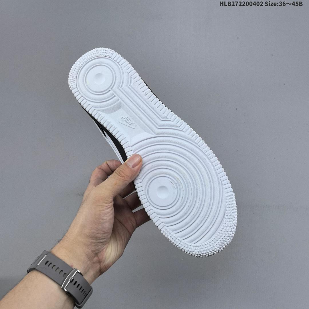Nike Air Force1 07 low KJ16 - foto 7