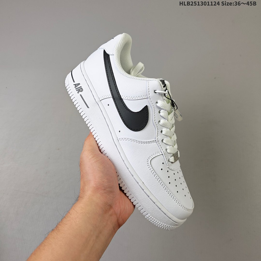 Nike AIR FORCE 1’07 Force - foto 9