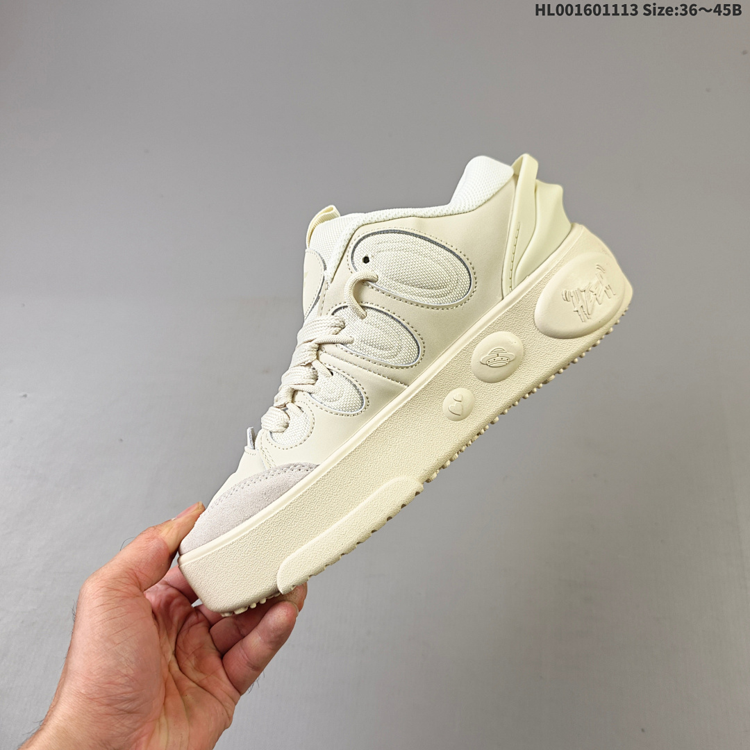 LaMelo Ball x Puma LaFrancé LaMelo Ball Puma - foto 8