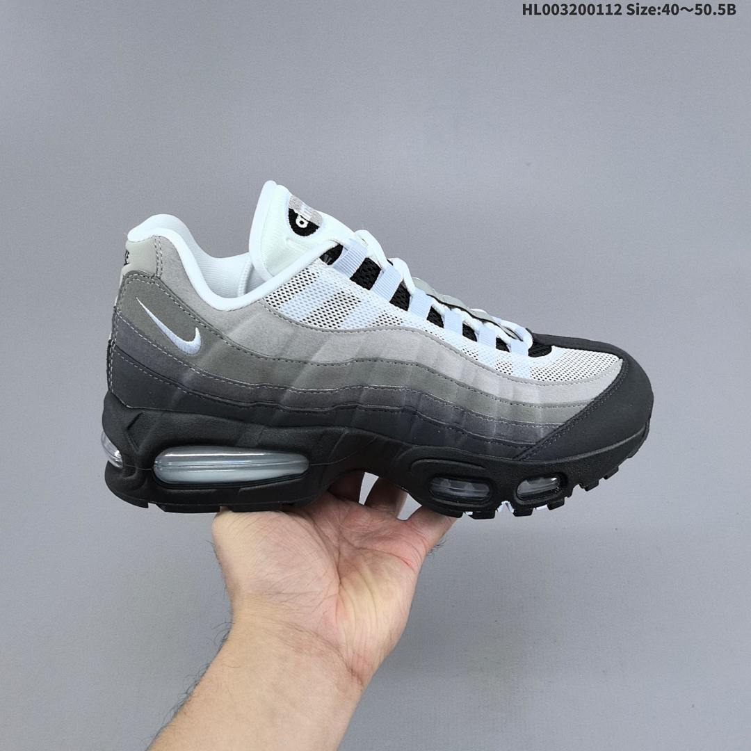 Nike Air Max 95 OG Max 95 Nike Air Max 95 OG Ai - foto 9