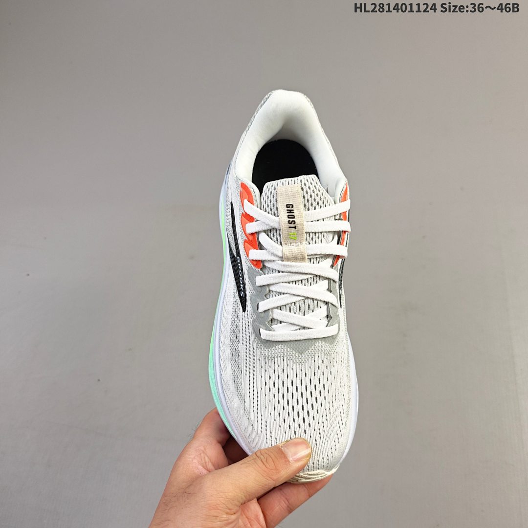 Brooks Ghost 17 1D 112 ID - foto 8