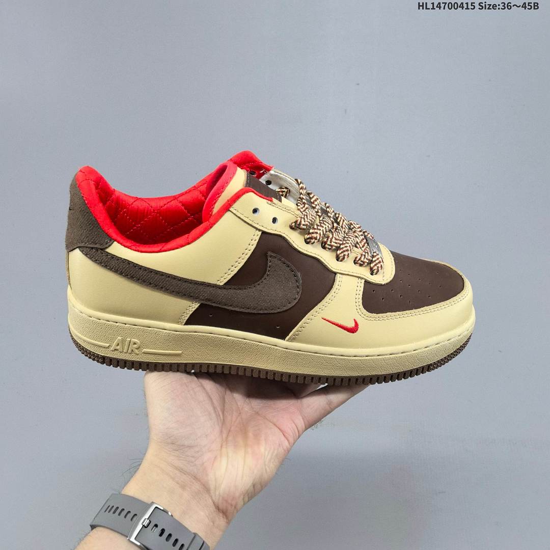 Nike Air Force 1 & x27;07 Low - foto 2