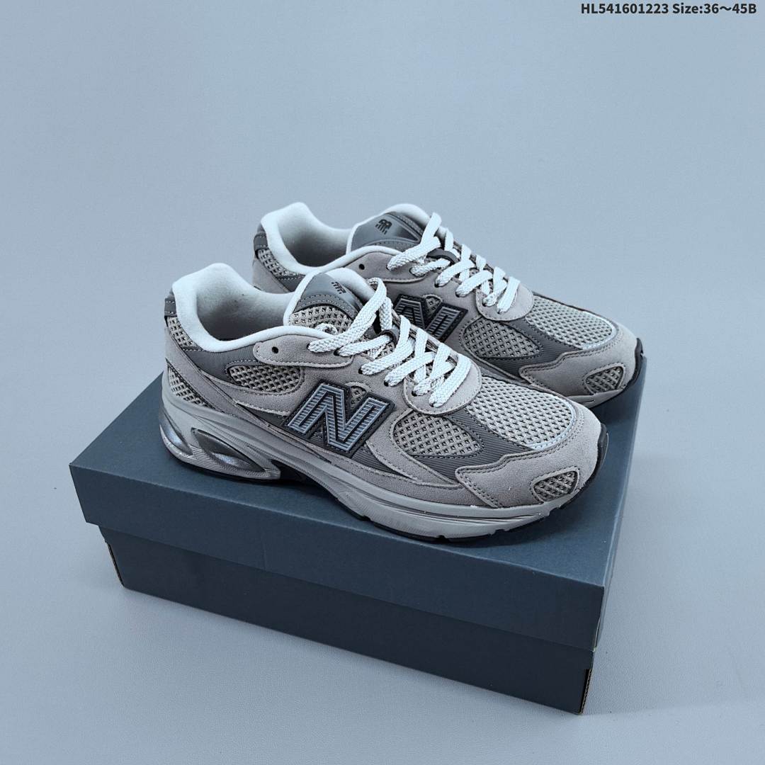 NB New Balance 2010 ENCAP N-ERGY NewBalance - foto 5
