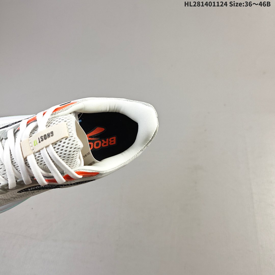 Brooks Ghost 17 1D 112 ID - foto 5