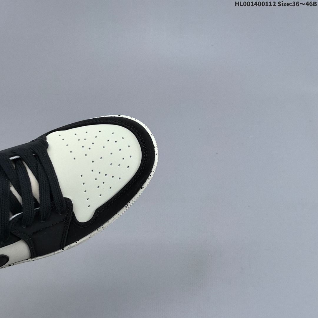 Air Jordan 1 Low "Guava Ice" AJ1 1 aj1 1 - foto 3