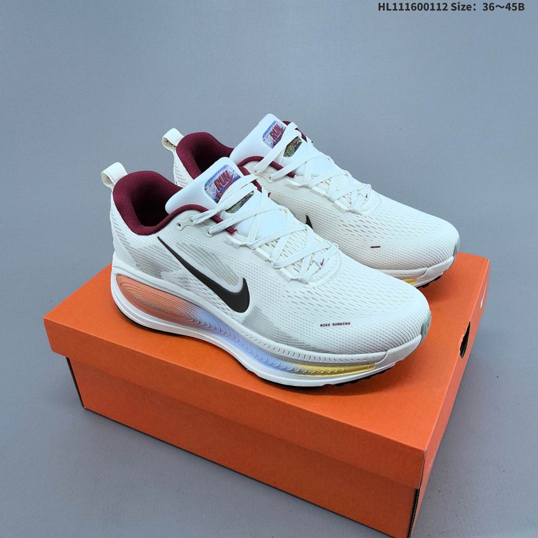 Nike VOMERO PLUS ReactX Air Zoom