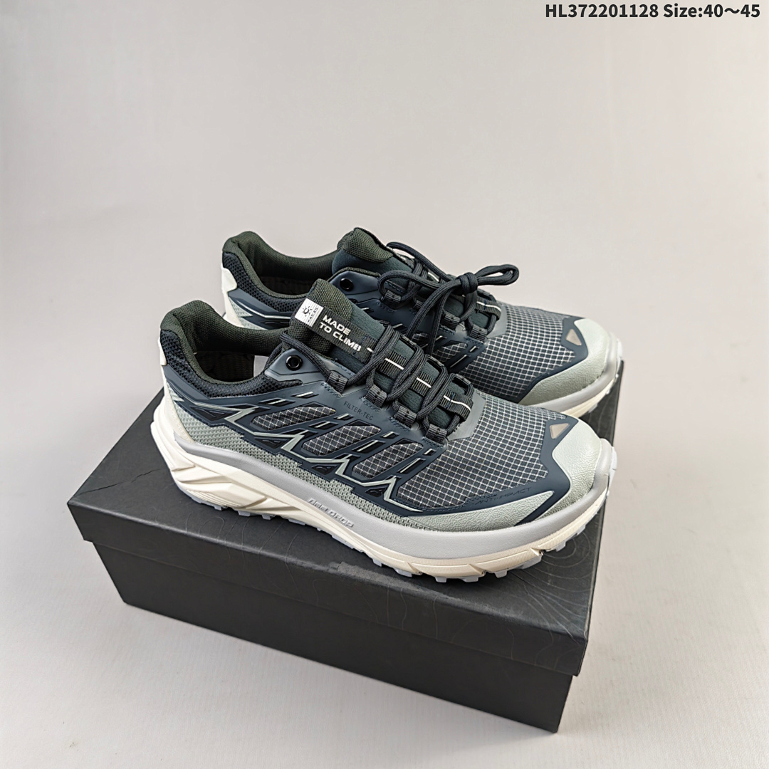 KAILAS MAX FLT Vibram FLT - foto 2