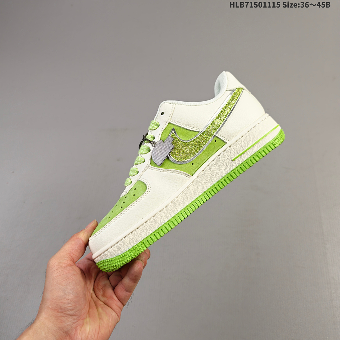 Nike Air Force1 07 low - foto 5