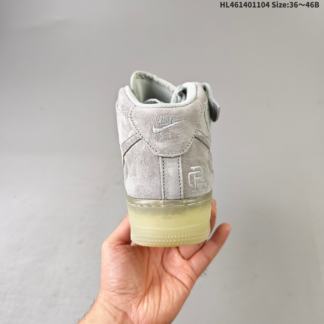 Nike Air Force 1 Mid 07 -1 - foto 6