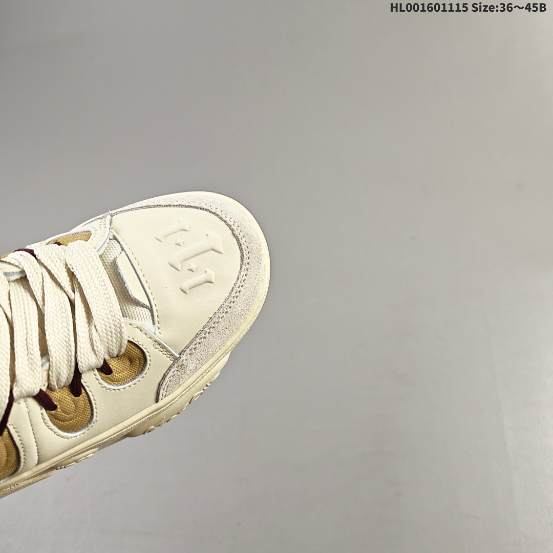 LaMelo Ball x Puma LaFrancé LaMelo Ball Puma - foto 4
