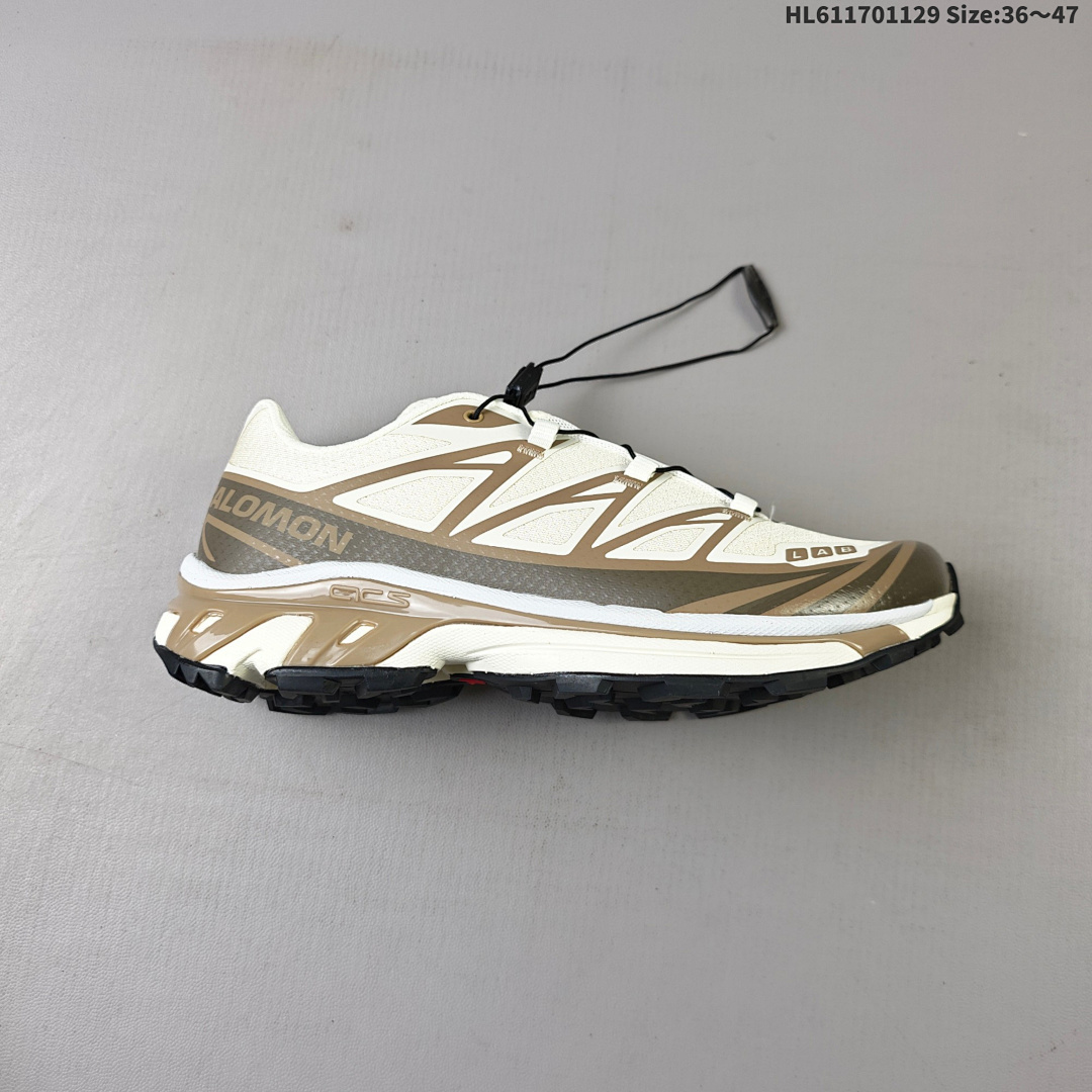 Salomon XT-6 SENSIFIT 3D ADV - foto 9