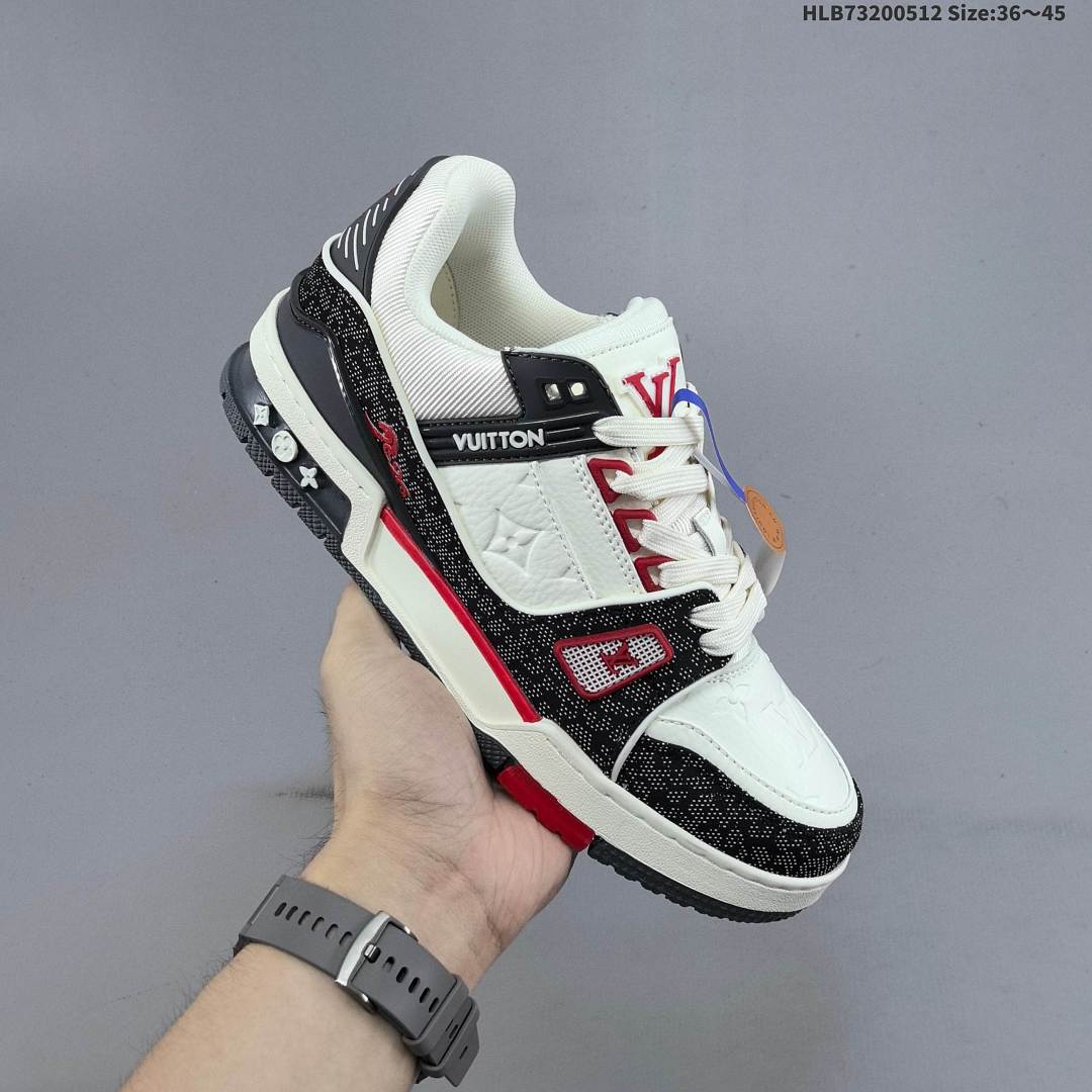 Louis Vuitton LV 3D - foto 4