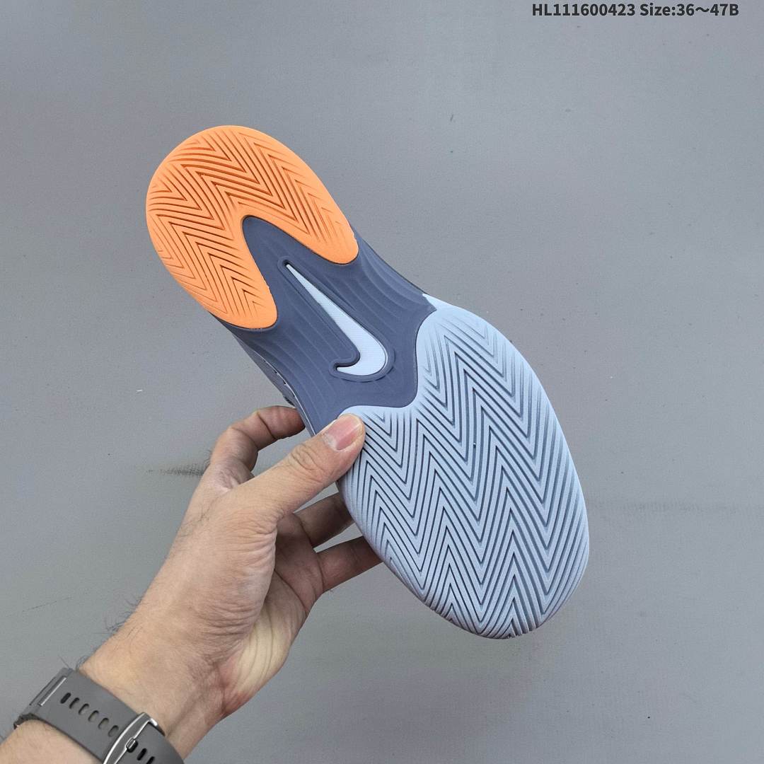 ZOOM VAPOR 12 HC IB2534-100 Nike Zoom Vapor 12 HC - foto 7