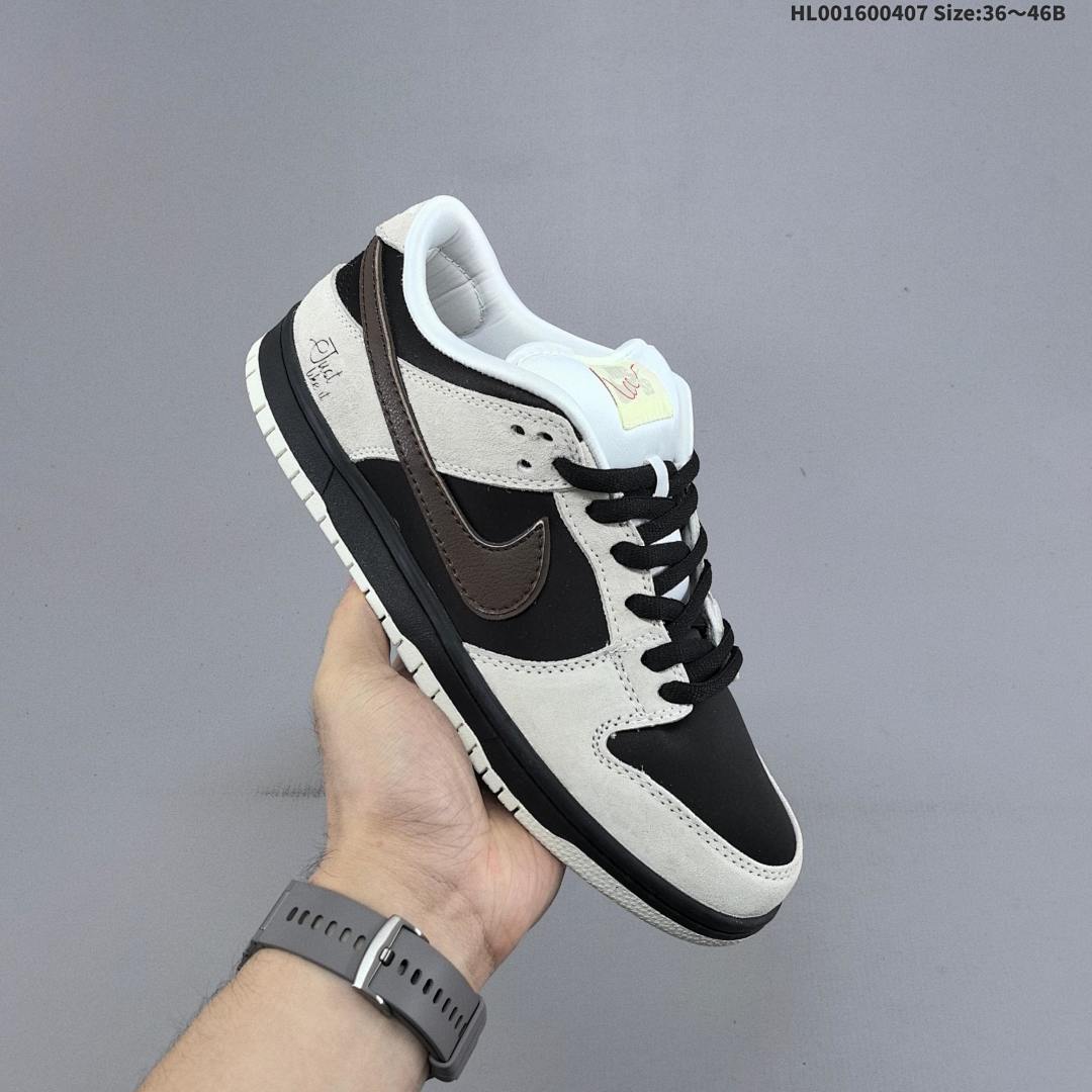 Nike Dunk SB Low Nike Dunk SB City Of Love - foto 3