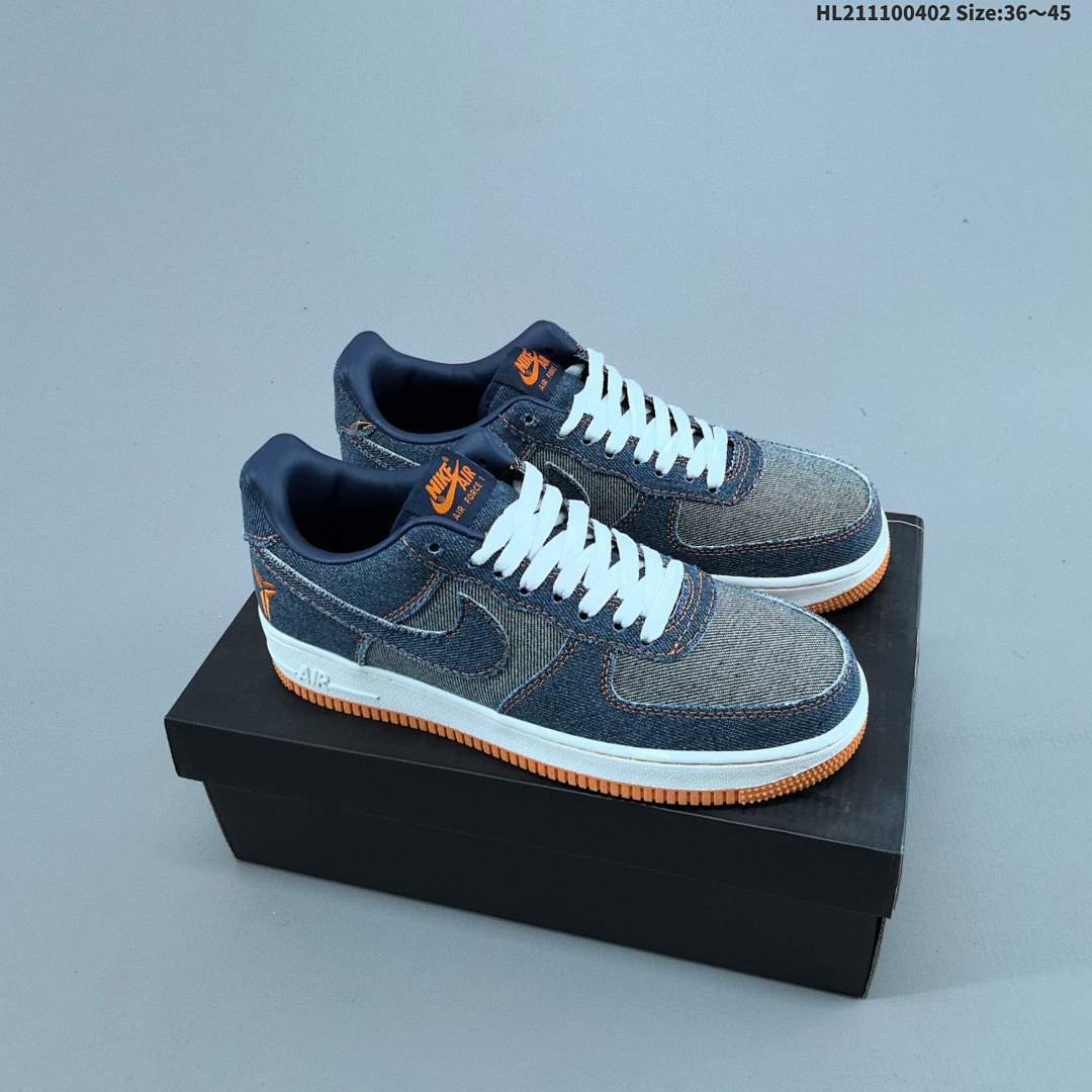 Nike Air Force 1 Low Force 1 - foto 2