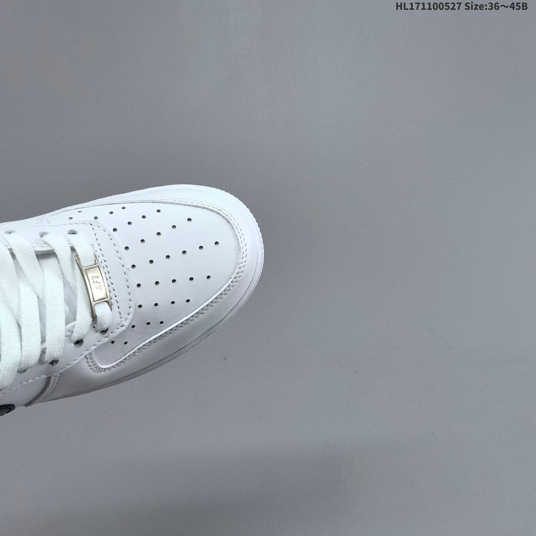 Nike AIR FORCE 1’07 Force - foto 8