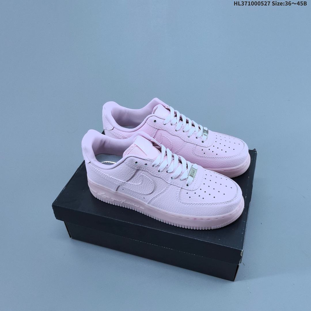 Nike AIR FORCE 1‘07 Force - foto 16