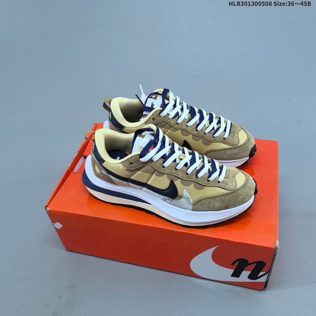 Nike Vaporwaffle Sacai 50 Pegasus VaporFly - foto 8