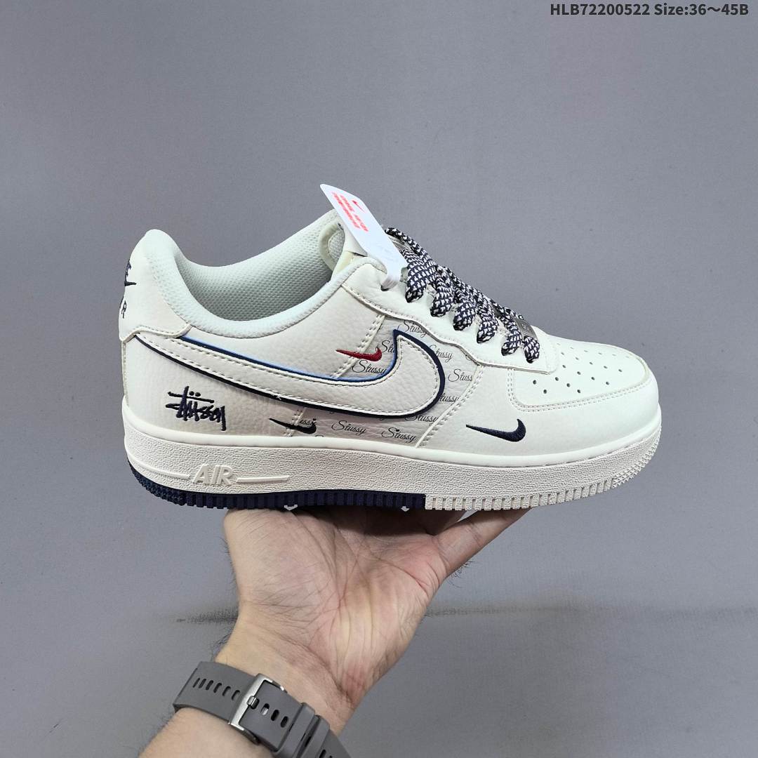 NIKE AIR FORCE 1‘07 LV8 -607 - foto 2