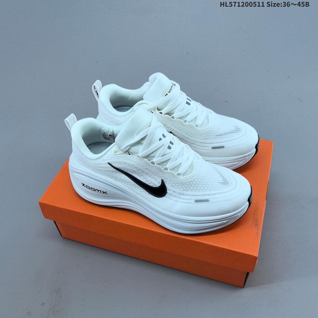Nike Vomero Plus ReactX Air Zoom