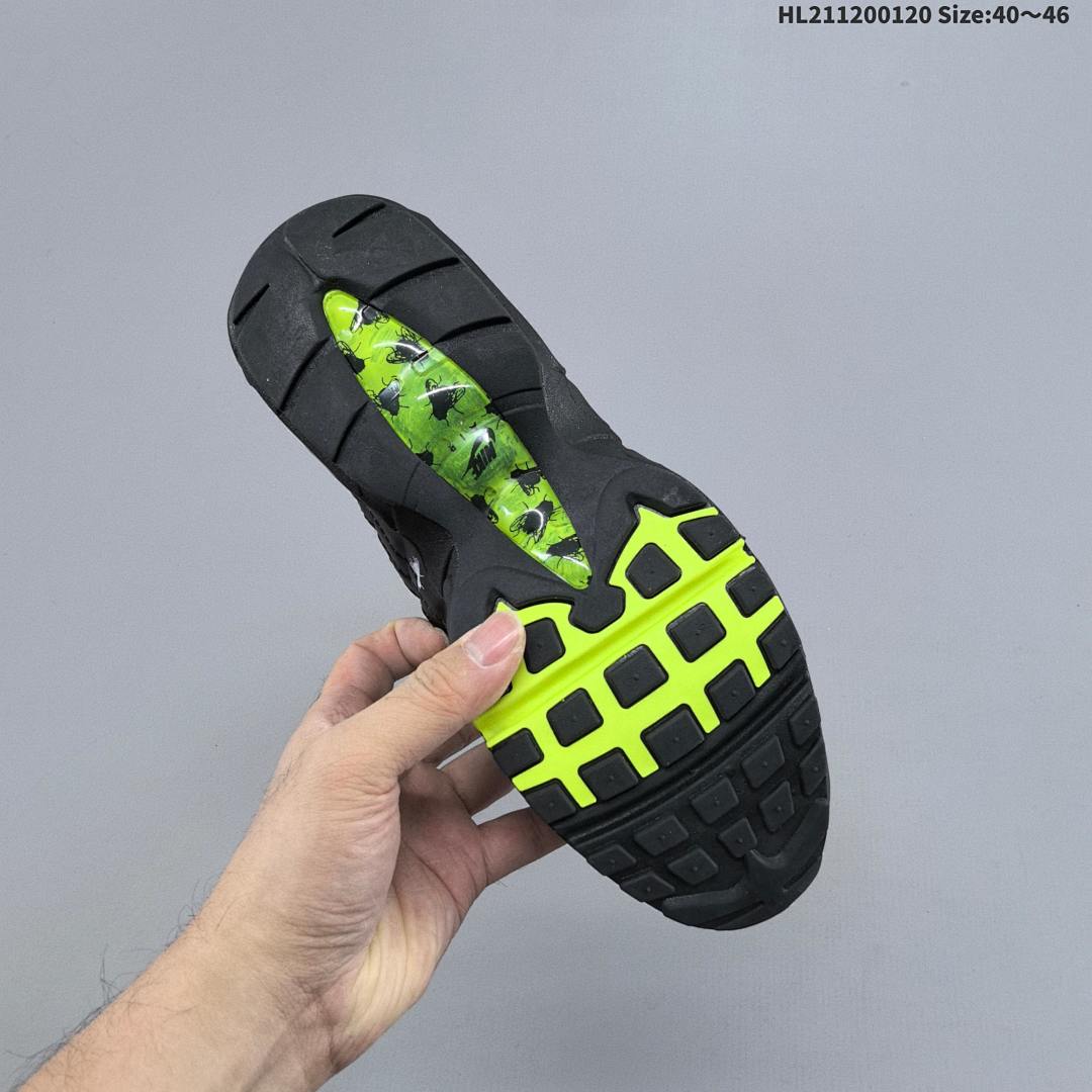 NK Air Max 95 - foto 4