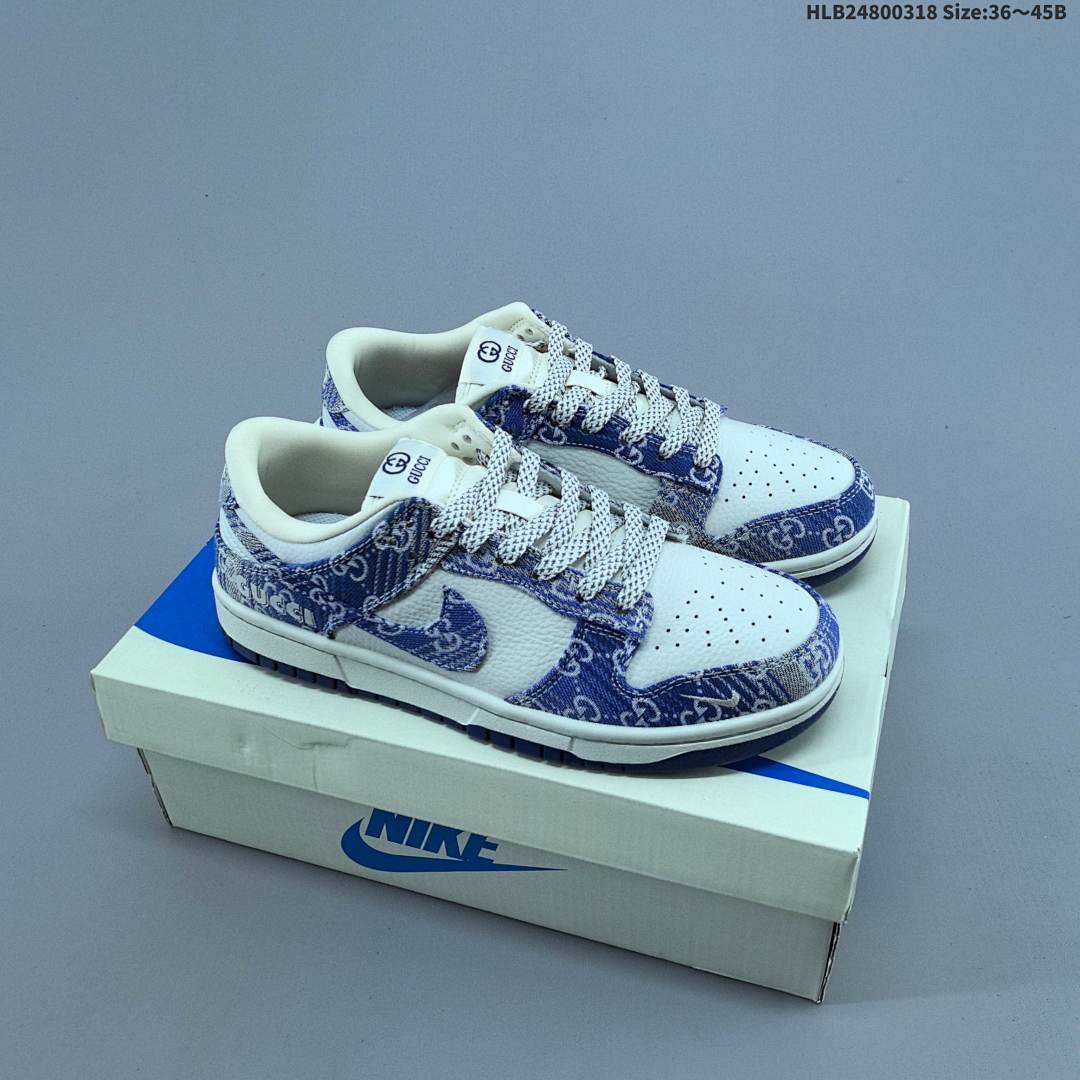 Nike SB Dunk Low ZoomAir - foto 3
