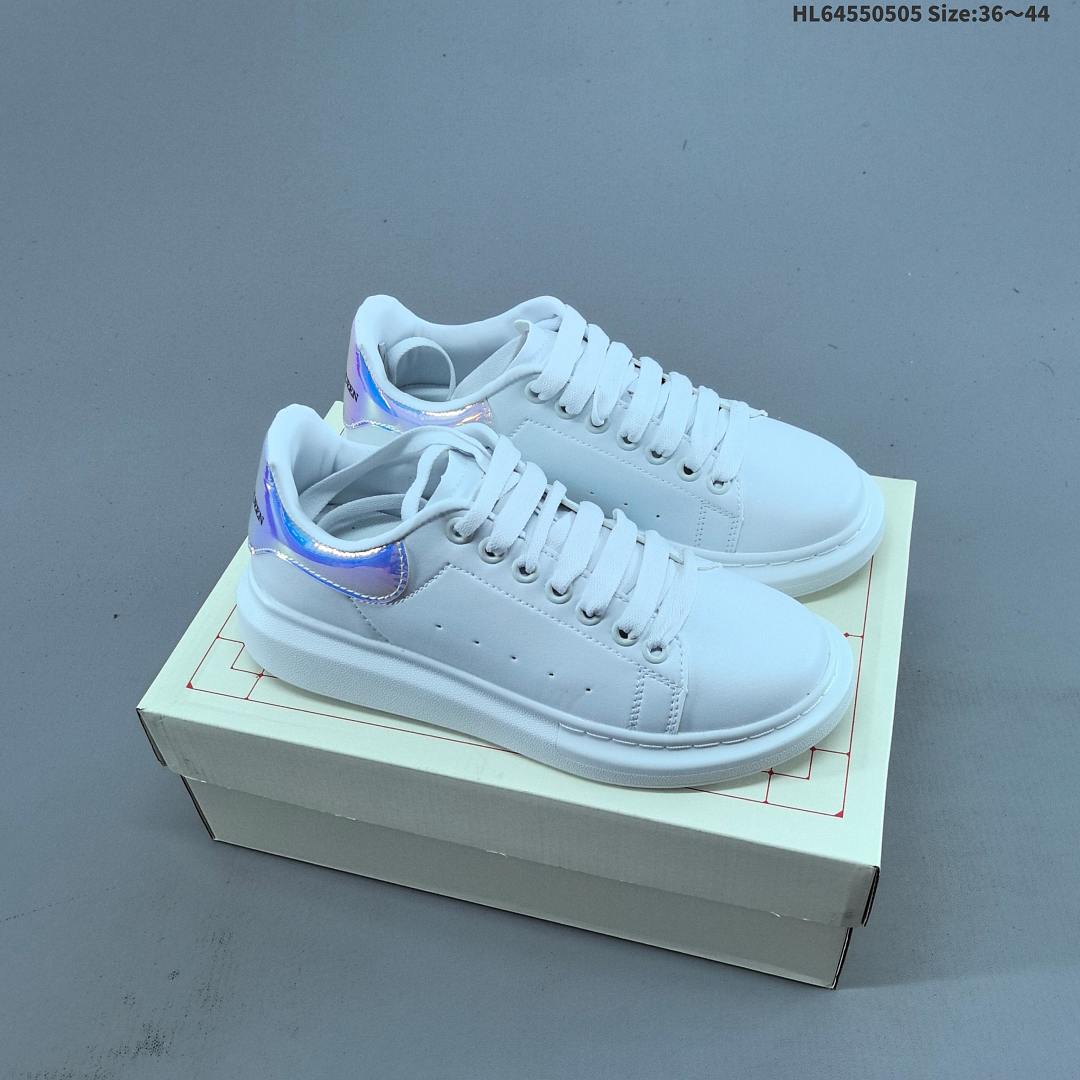 Alexander McQueen Oversized Sneaker ID - foto 12