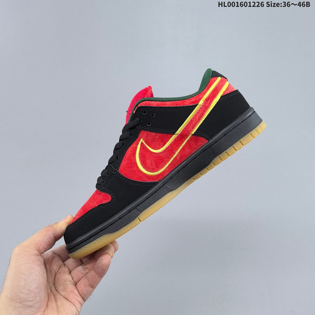 Nike Dunk SB Low SB Nike Dunk SB Low Prm "SEATT - foto 7