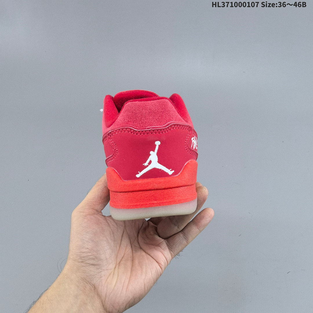 JORDAN FLIGHT COURT Decides War x Nike Jordan FLIGHT COURT ATE 60 - foto 5