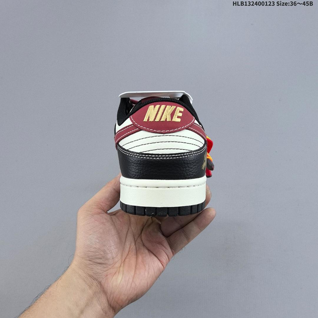 Nike Dunk Low Retro ‘DIY ’ - foto 5