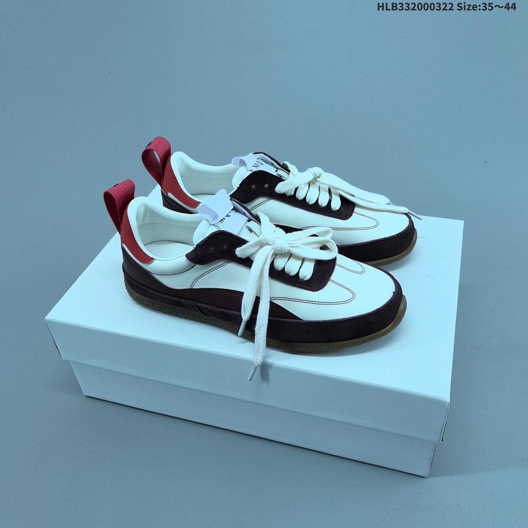 · Alexander McQueen Sole Leather Sneakers - foto 7