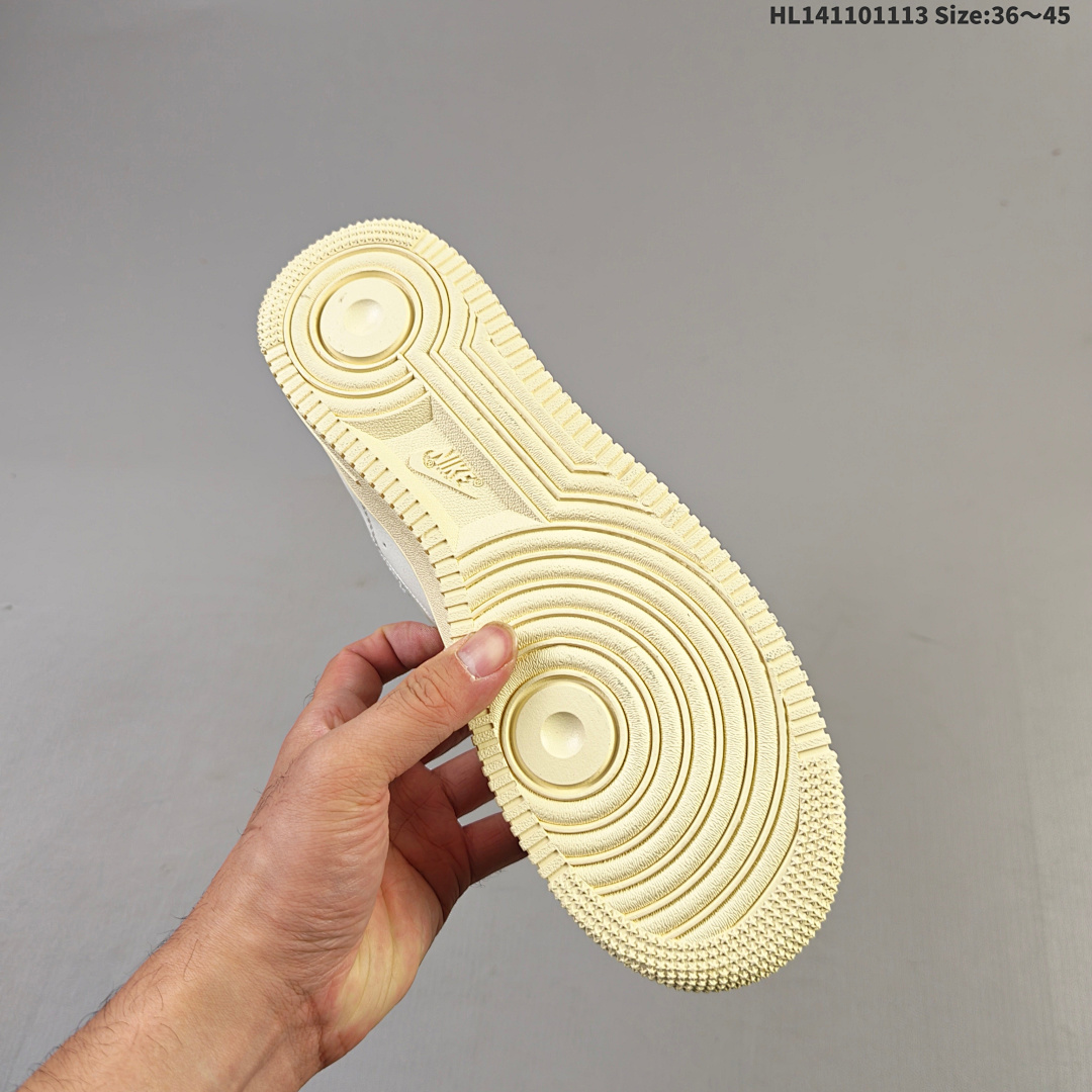 Nike AIR FORCE 1’07 Force 1 - foto 5
