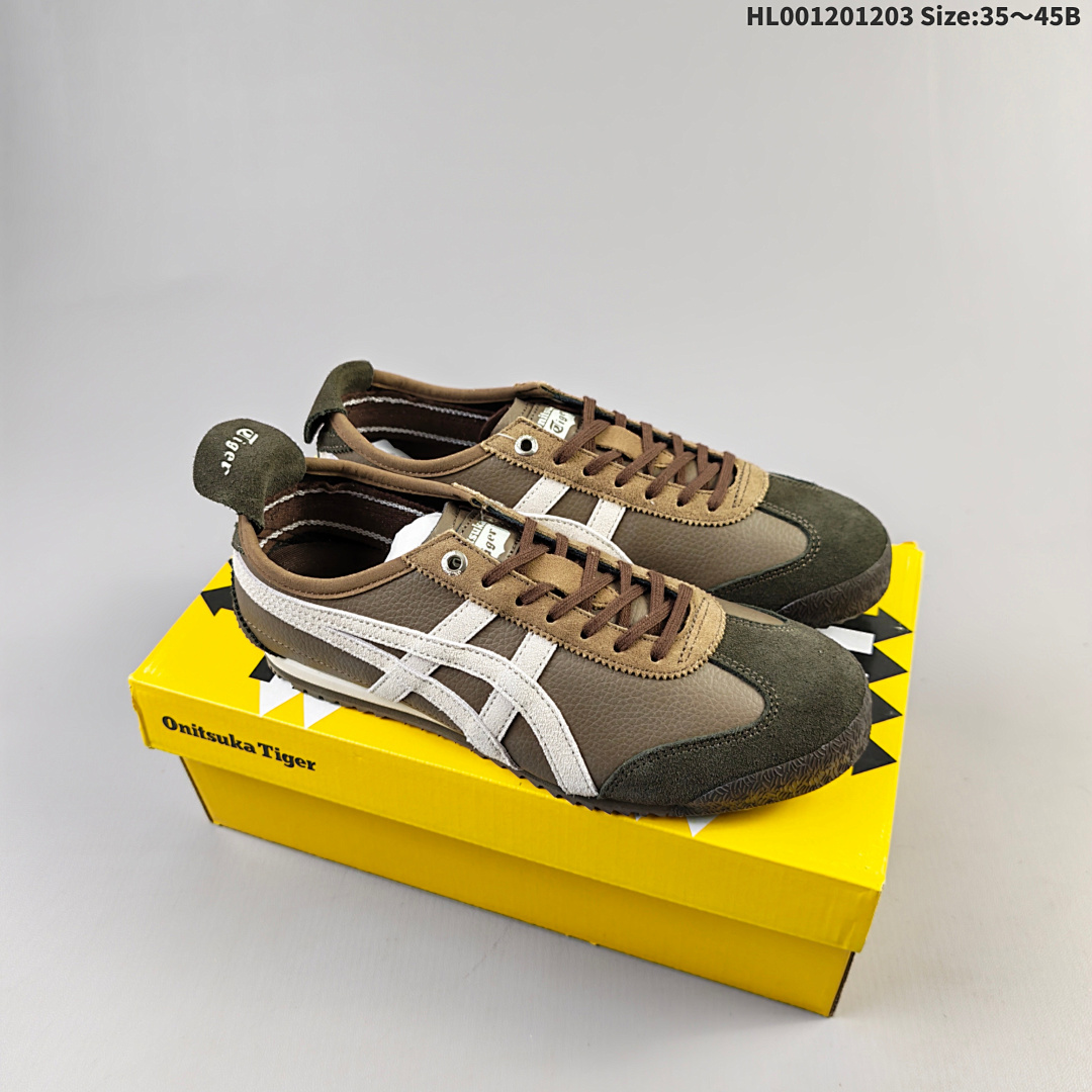 Onitsuka Tiger Mexico 66 SD Mexico 66