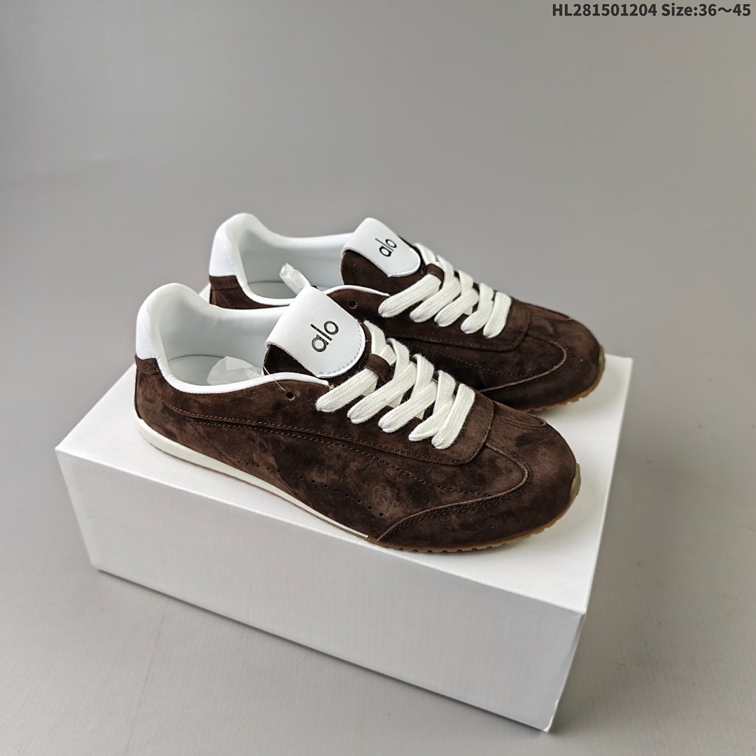 Alo Yoga Sunset Sneaker ID:HL