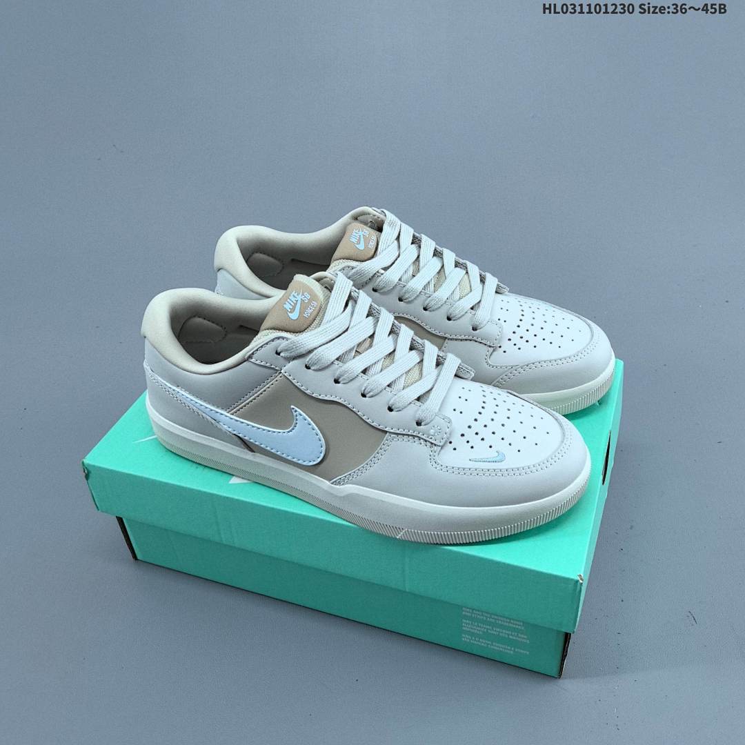 Nike SB Force 58 - foto 15