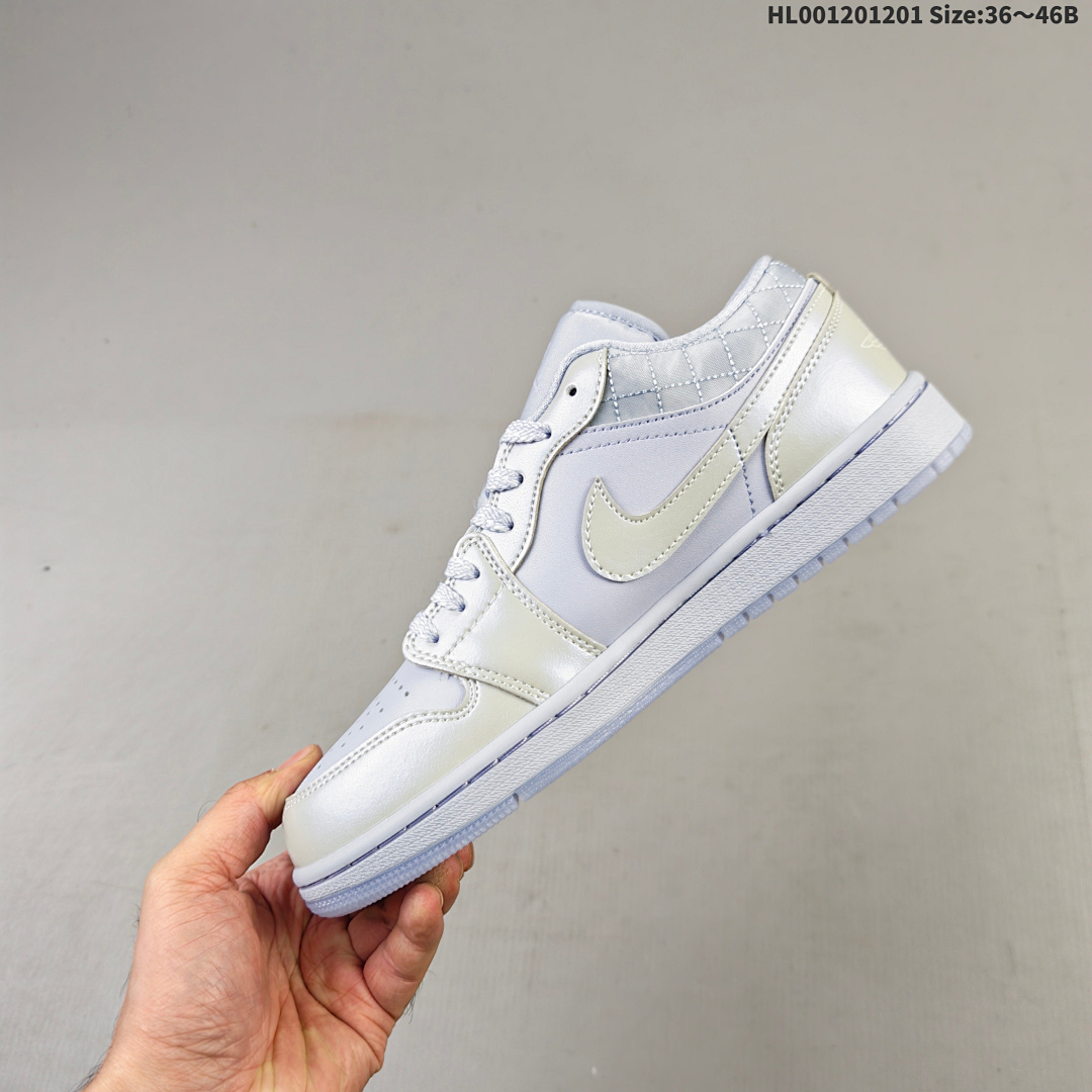 Air Jordan 1 Low SE AJ1 1 aj1 1 Sw - foto 7