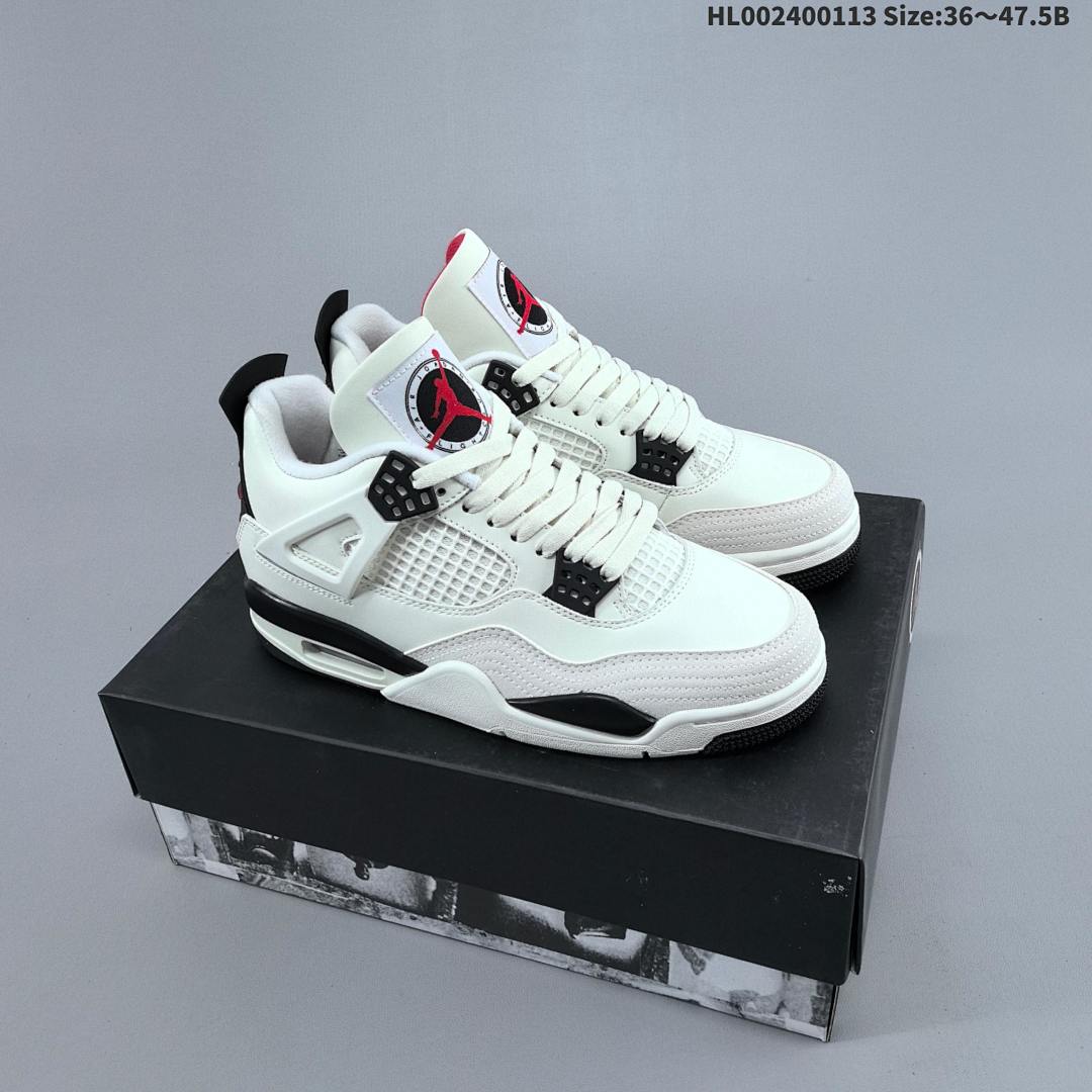 Air Jordan 4 Retro "Flight Club" AJ4 4 aj4 4 Air Jordan 4 "Fli