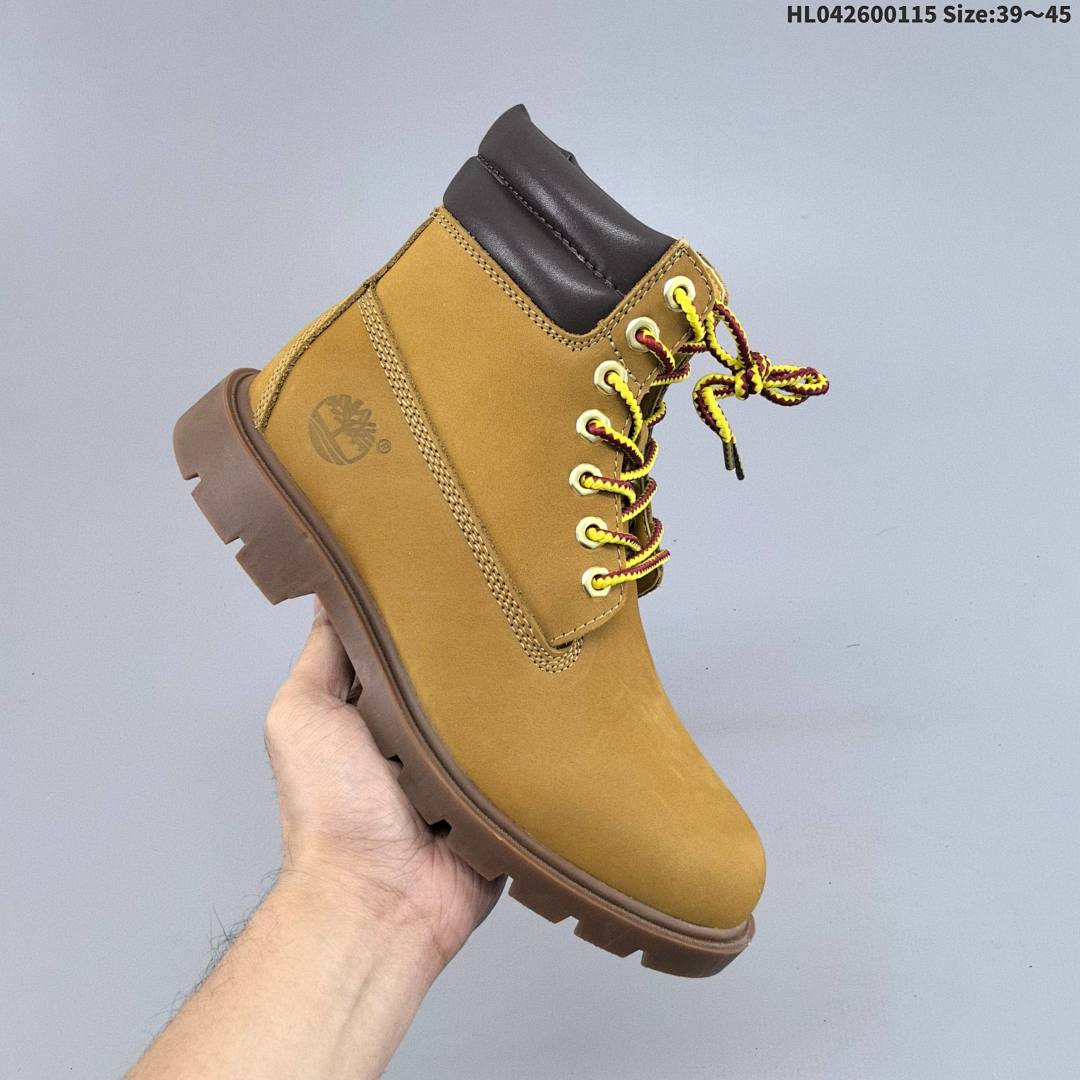 Timberland - foto 8
